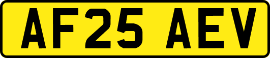 AF25AEV