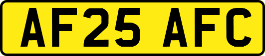 AF25AFC