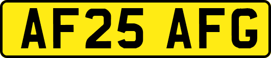 AF25AFG