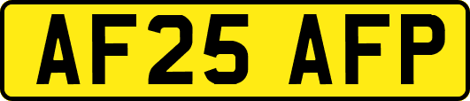 AF25AFP