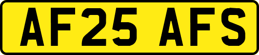 AF25AFS