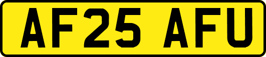 AF25AFU