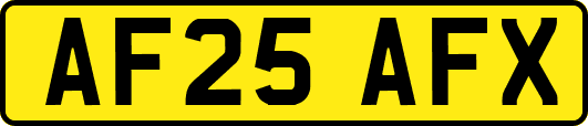 AF25AFX