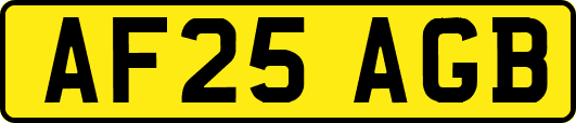 AF25AGB