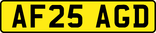 AF25AGD