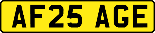 AF25AGE