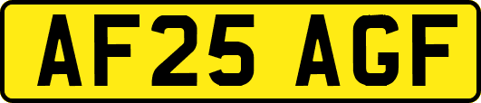 AF25AGF