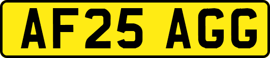 AF25AGG