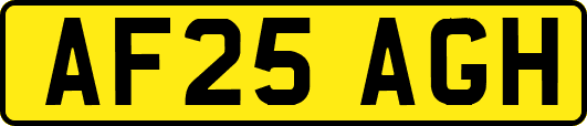 AF25AGH