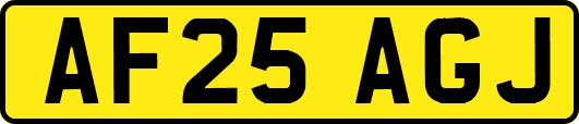 AF25AGJ