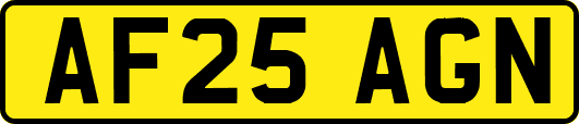 AF25AGN