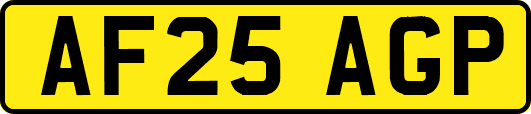 AF25AGP