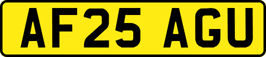AF25AGU