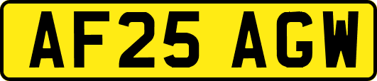 AF25AGW