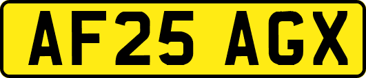 AF25AGX