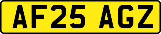 AF25AGZ