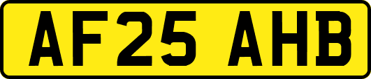 AF25AHB