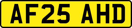 AF25AHD