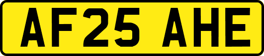 AF25AHE