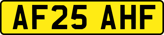 AF25AHF
