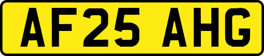 AF25AHG