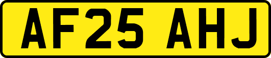 AF25AHJ