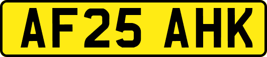 AF25AHK