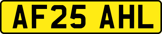 AF25AHL