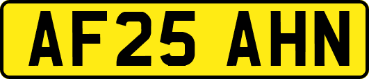 AF25AHN