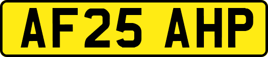 AF25AHP