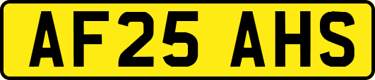 AF25AHS