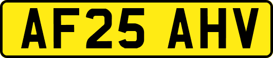 AF25AHV
