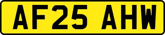 AF25AHW