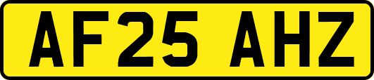 AF25AHZ