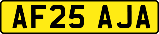 AF25AJA