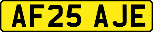 AF25AJE