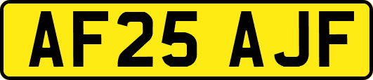 AF25AJF