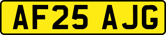 AF25AJG