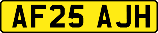 AF25AJH