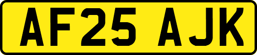 AF25AJK