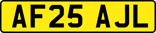 AF25AJL