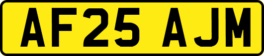 AF25AJM