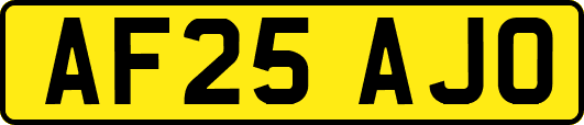 AF25AJO