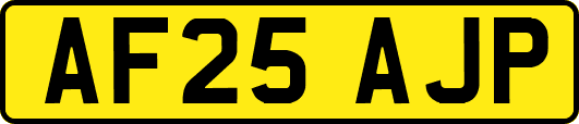 AF25AJP
