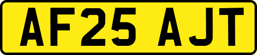 AF25AJT