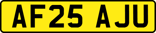 AF25AJU