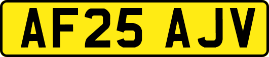 AF25AJV