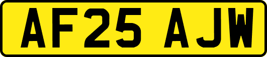AF25AJW