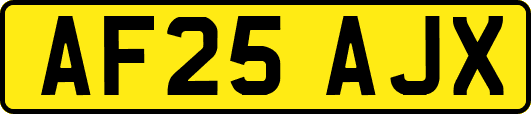 AF25AJX