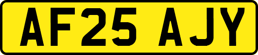 AF25AJY